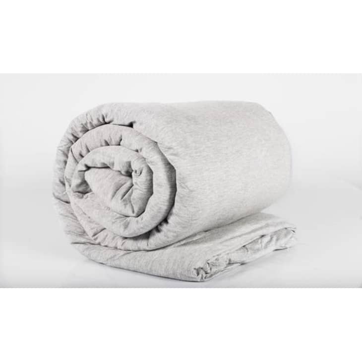 11 Cooling Weighted Blankets For Hot Sleepers 2022 Apartment Therapy